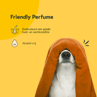 Chomi Pets - Hond &amp; Kat -  Friendly Parfum - 30ml - Huidvriendelijk - waterbasis