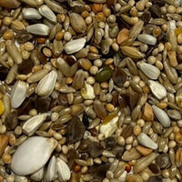 GROSSSITTICH-SUPERIOR-20KG-SITTICHFUTTER-WELLENSITTICH-ROSELLA,-DAILY BIRDS