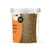 Chomi Pets - Paardenvlees Trainers - 200 gram - Natuurlijke ingredi&euml;nten - Training - Verwennen - Hond