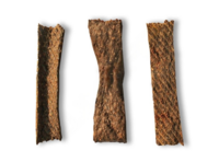 visstrips voor uw hond als trainer