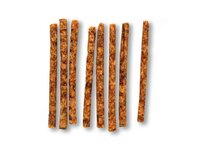 kippenvlees sticks beloning hond