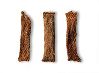 eenden filet stirps traktatie voor hond