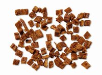 eend trainers als beloning voor hond of kat