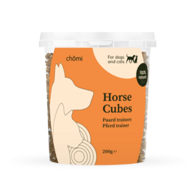 chomi paardenvlees trainers