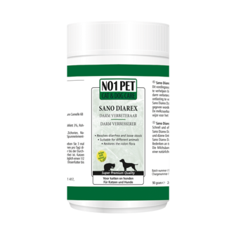 Sano Diarex Darm Verbeteraar
