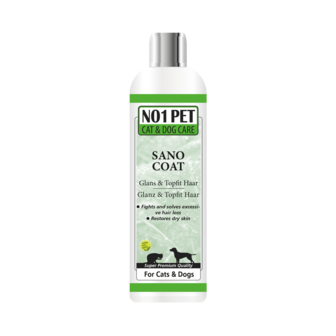 No1 pet - sano