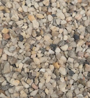 Maagkiezel grof 2,5KG - Ondersteuning spijsvertering grotere volierevogels