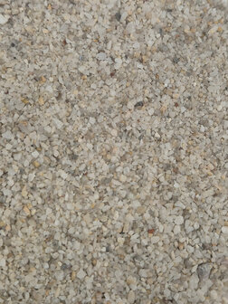 Maagkiezel fijn 2,5KG - Ondersteuning spijsvertering kleinere volierevogels