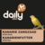kanarie zangzaad daily