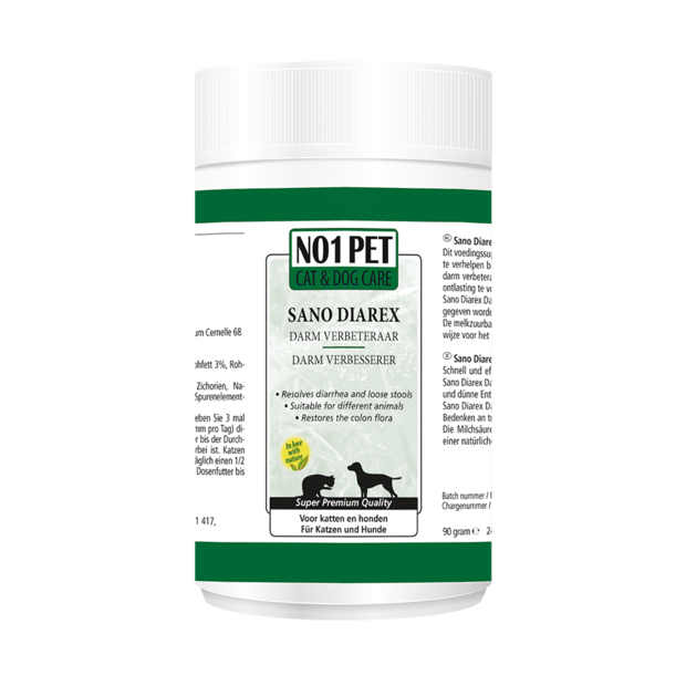 Sano Diarex Darm Verbeteraar