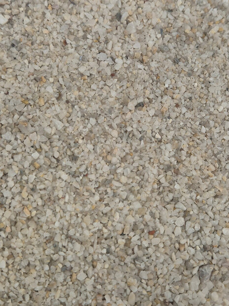 Maagkiezel fijn 2,5KG - Ondersteuning spijsvertering kleinere volierevogels