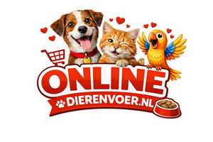 Logo https://onlinedierenvoer.nl