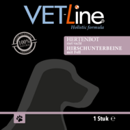 VETLINE - Hertenbot met Vacht