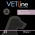 VETLINE - Hertenvlees Strips – 200 gram